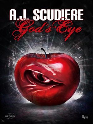 cover image of God's Eye